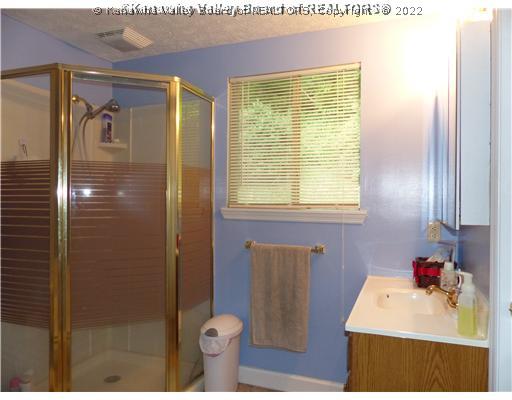 3710 Prichard School Road Ona, WV 25545 - Photo 10 of 13 Main Level Bathroom.