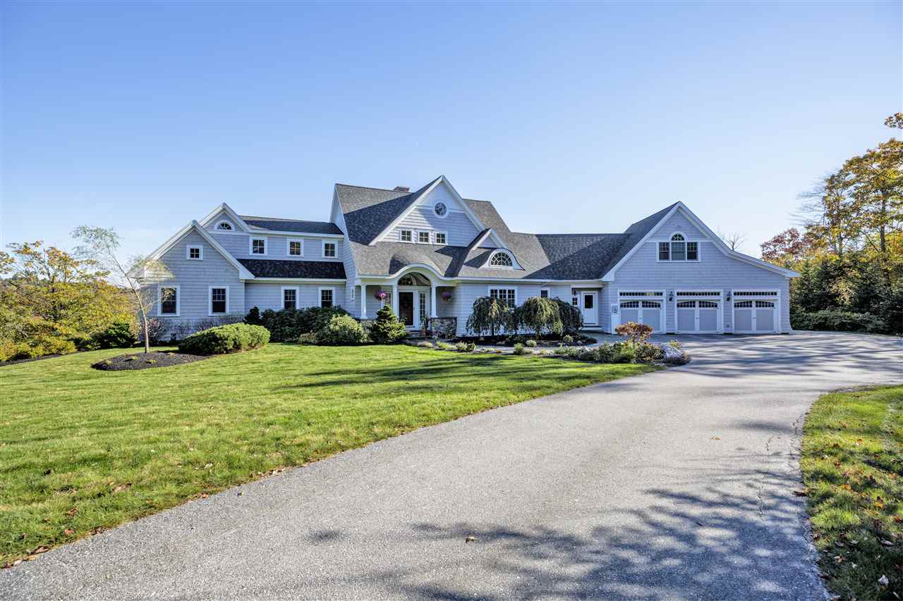 169 Oak Hill Road Springfield, NH 03284 - Photo 3 of 34 Gallery Image 3