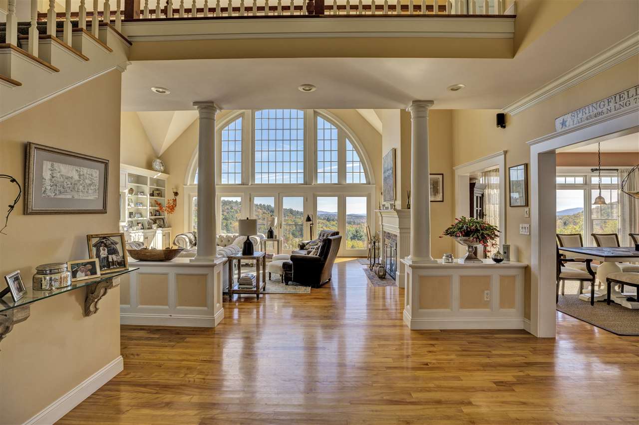 169 Oak Hill Road Springfield, NH 03284 - Photo 4 of 34 Gallery Image 4