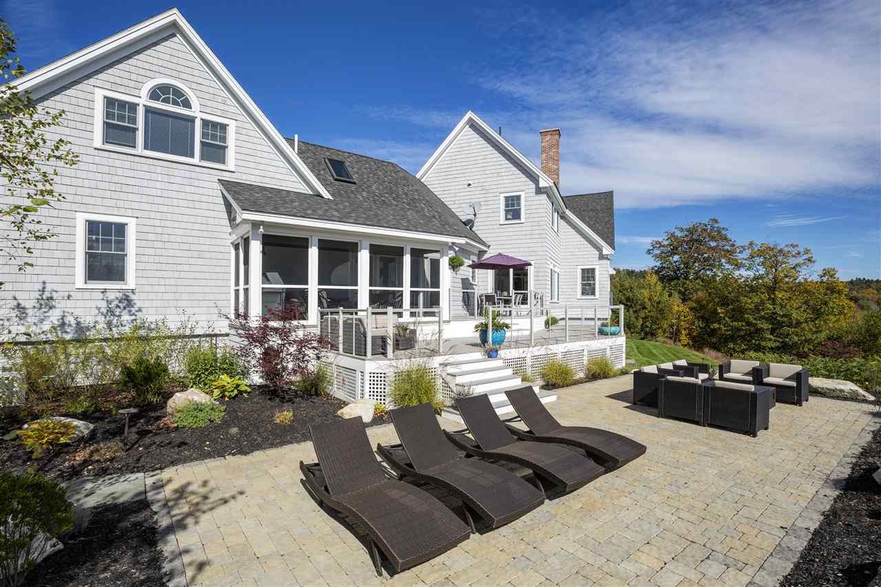 169 Oak Hill Road Springfield, NH 03284 - Photo 31 of 34 Gallery Image 31