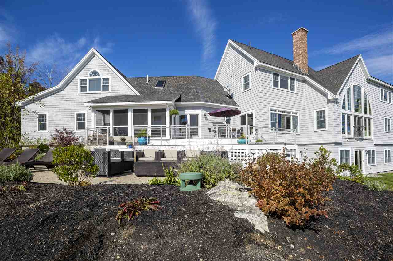 169 Oak Hill Road Springfield, NH 03284 - Photo 32 of 34 Gallery Image 32