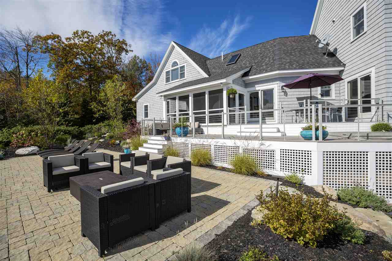 169 Oak Hill Road Springfield, NH 03284 - Photo 34 of 34 Gallery Image 34