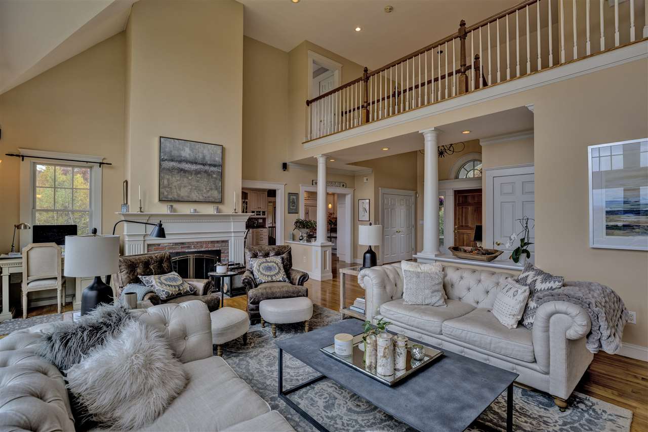 169 Oak Hill Road Springfield, NH 03284 - Photo 6 of 34 Gallery Image 6
