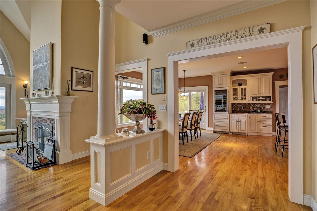 169 Oak Hill Road Springfield, NH 03284 - Photo 7 of 34 Gallery Image 7