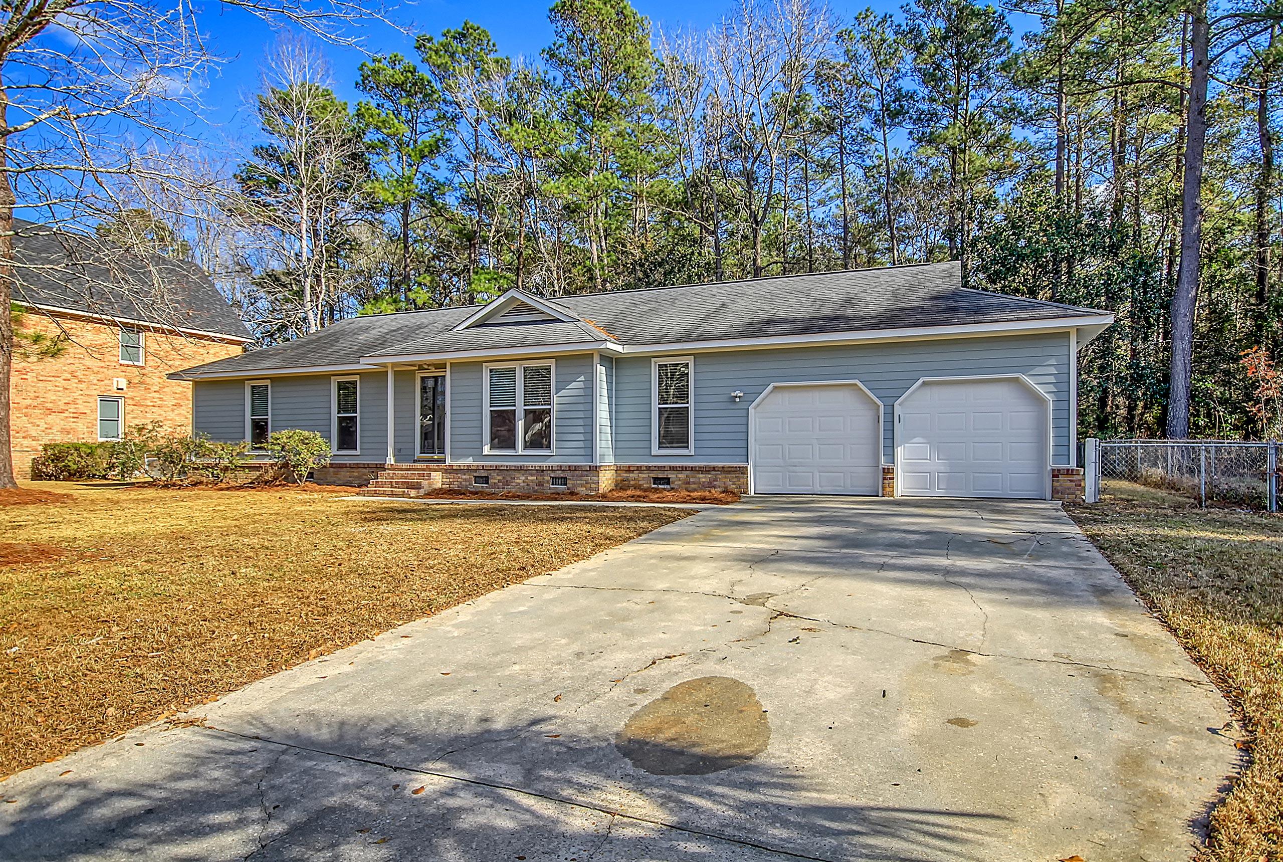 114 Sandtrap Road Summerville, SC 29483 - Photo 1 of 32 CREM_114 Sandtrap_026