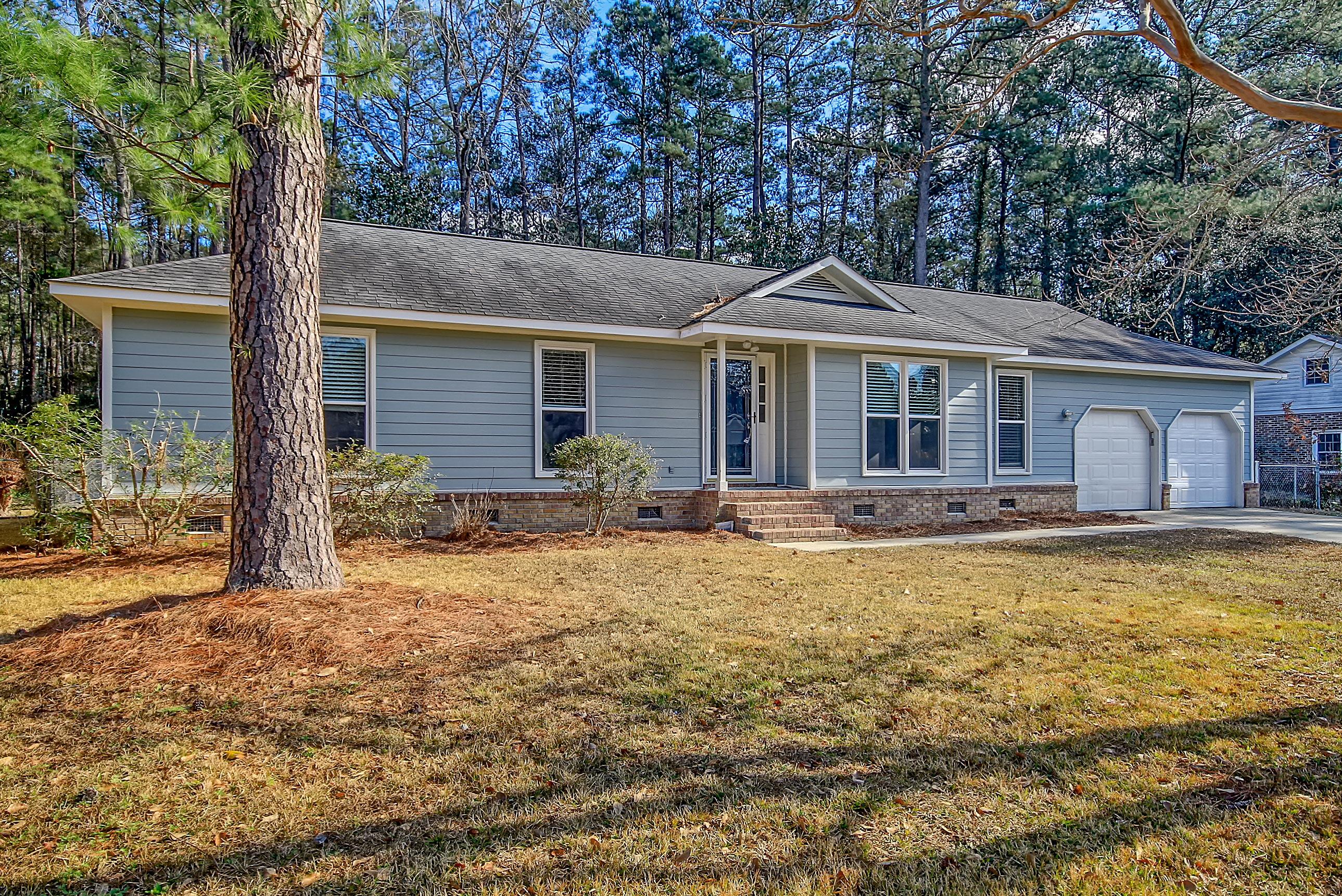 114 Sandtrap Road Summerville, SC 29483 - Photo 2 of 32 CREM_114 Sandtrap_028