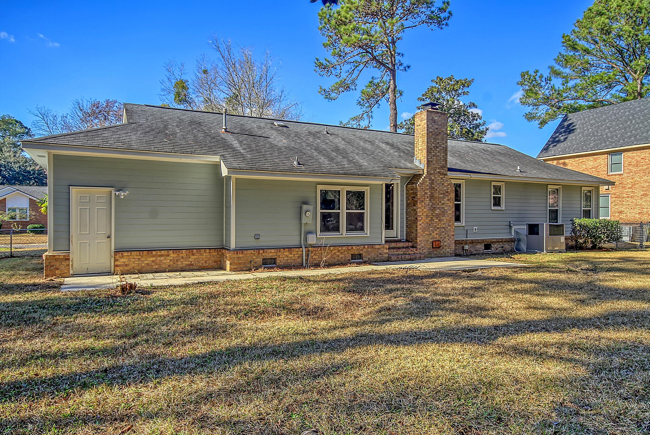 114 Sandtrap Road Summerville, SC 29483 - Photo 31 of 32 CREM_114 Sandtrap_033