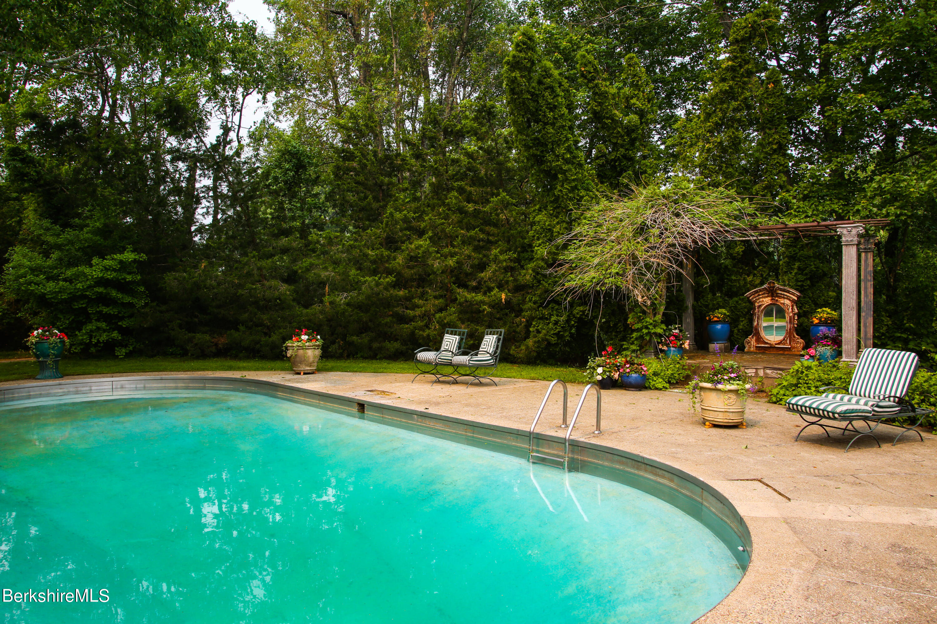 684 Main Road Granville, MA 01034 - Photo 54 of 57 POOLSIDE DECOR