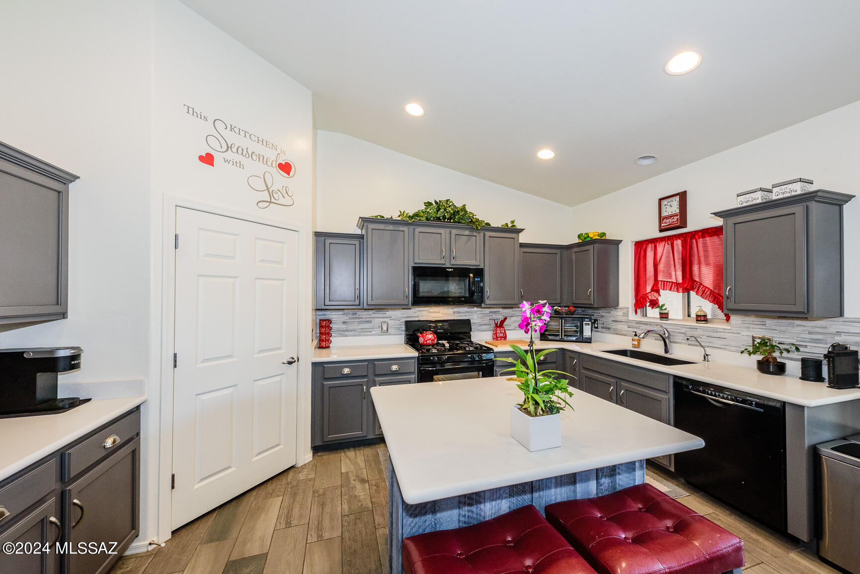 760 South Ramsay Pollard Place Vail, AZ 85641 - Photo 23 of 49