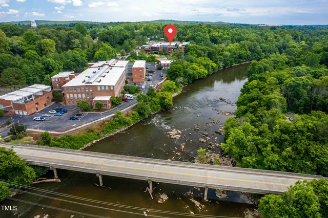 $2,395,000 | 1880 Sissipahaw Way, Unit C100, Saxapahaw, NC 27340