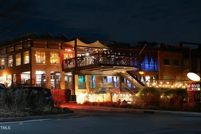 $2,395,000 | 1880 Sissipahaw Way, Unit C100, Saxapahaw, NC 27340