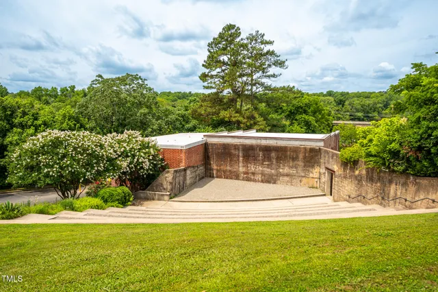 $2,395,000 | 1880 Sissipahaw Way, Unit C100, Saxapahaw, NC 27340