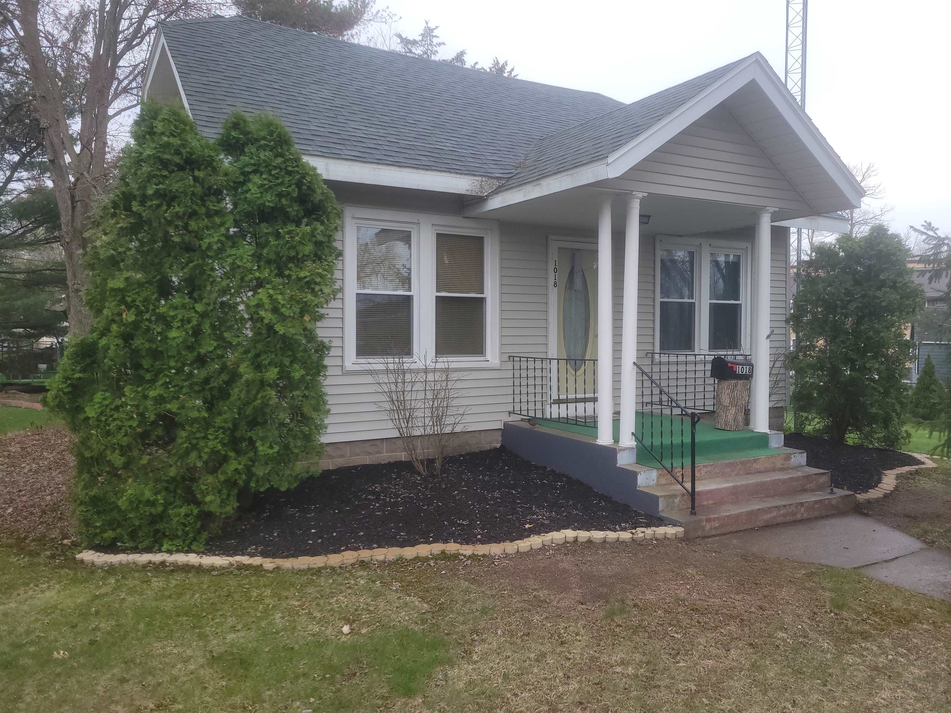 1018 Elm Street Wisconsin Dells, WI 53965 - Photo 1 of 22