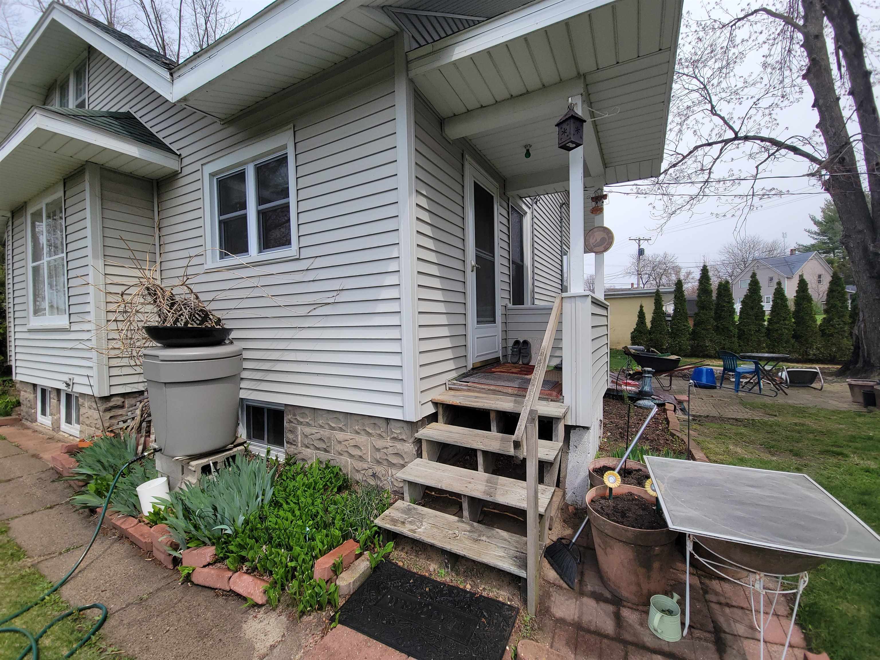 1018 Elm Street Wisconsin Dells, WI 53965 - Photo 20 of 22