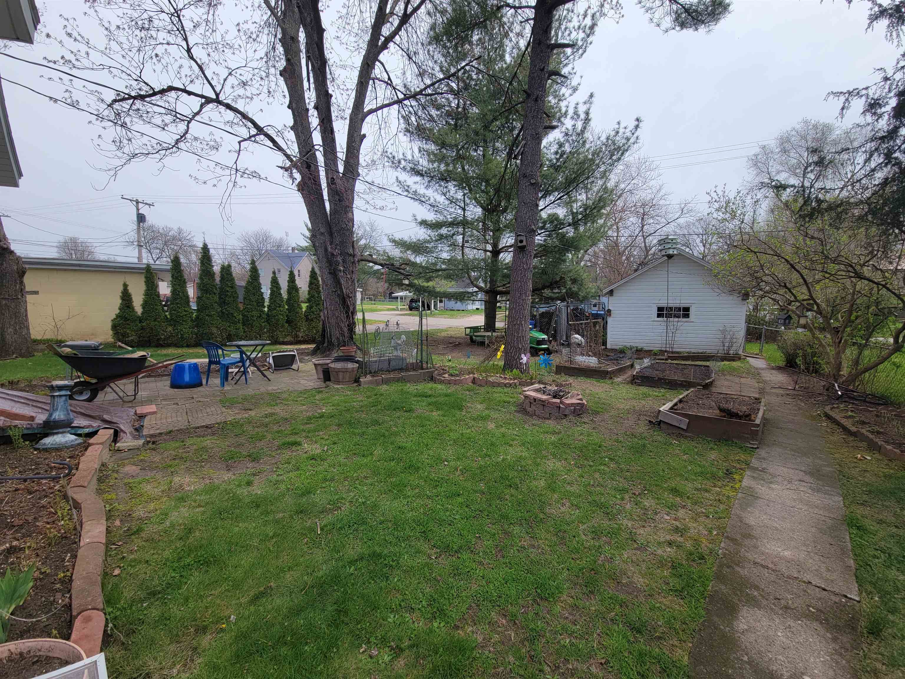 1018 Elm Street Wisconsin Dells, WI 53965 - Photo 21 of 22