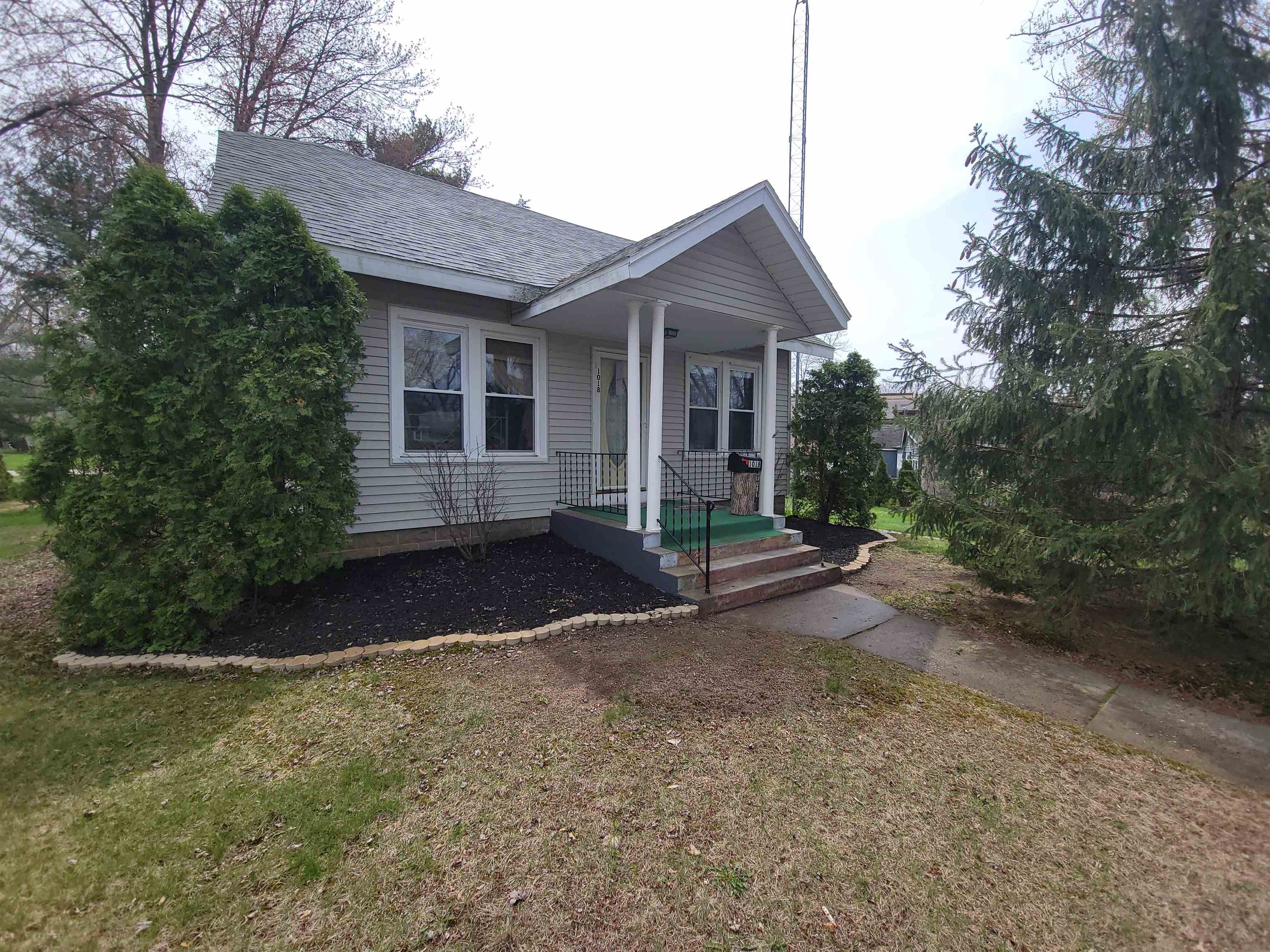 1018 Elm Street Wisconsin Dells, WI 53965 - Photo 22 of 22