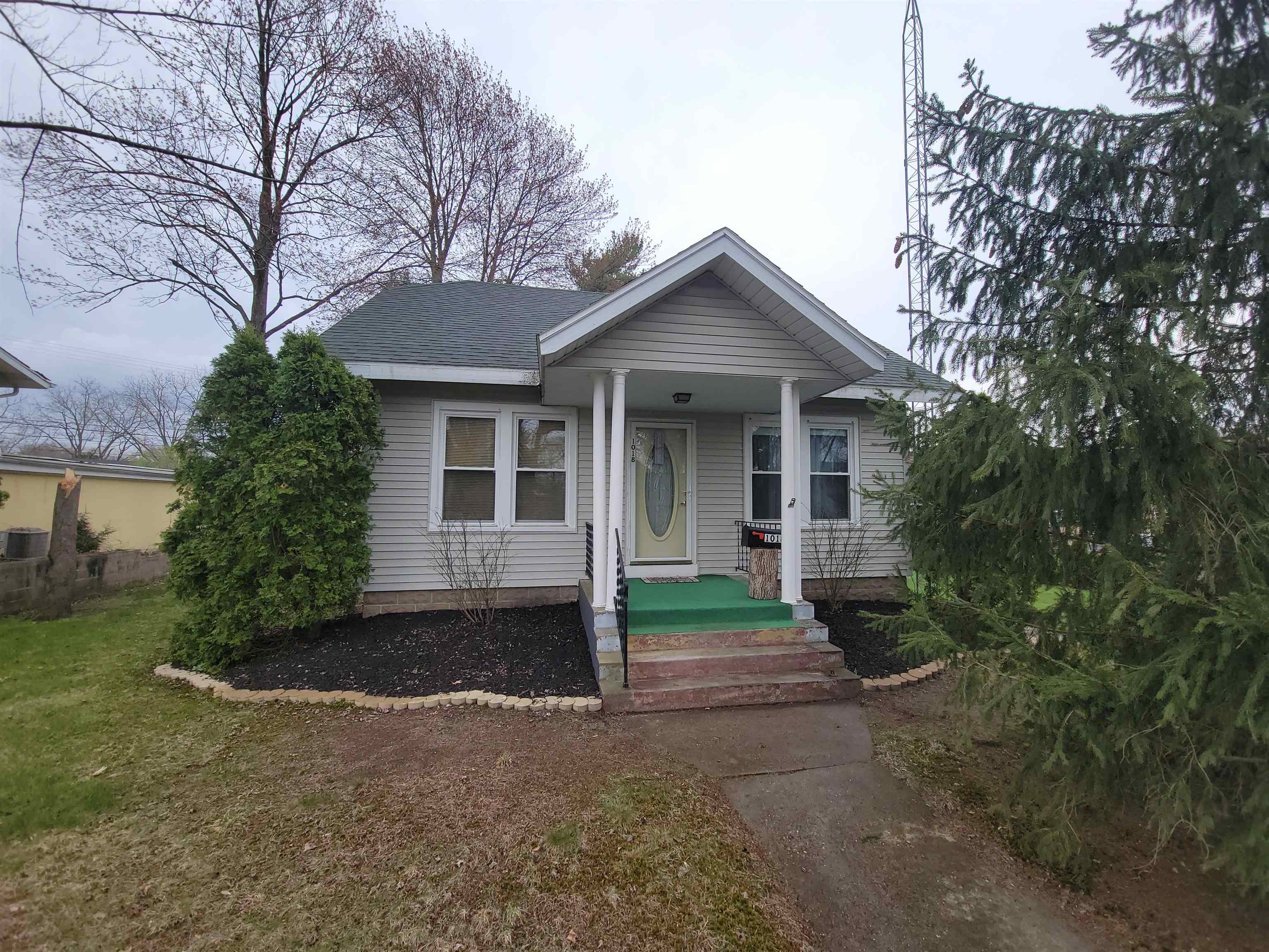 1018 Elm Street Wisconsin Dells, WI 53965 - Photo 3 of 22