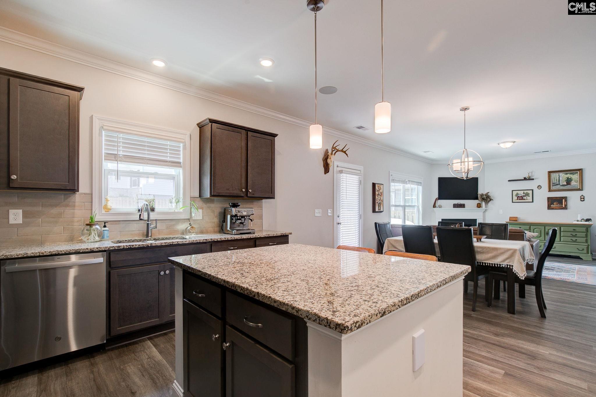 5011 Lincoln Reece Lane Elgin, SC 29045 - Photo 8 of 33