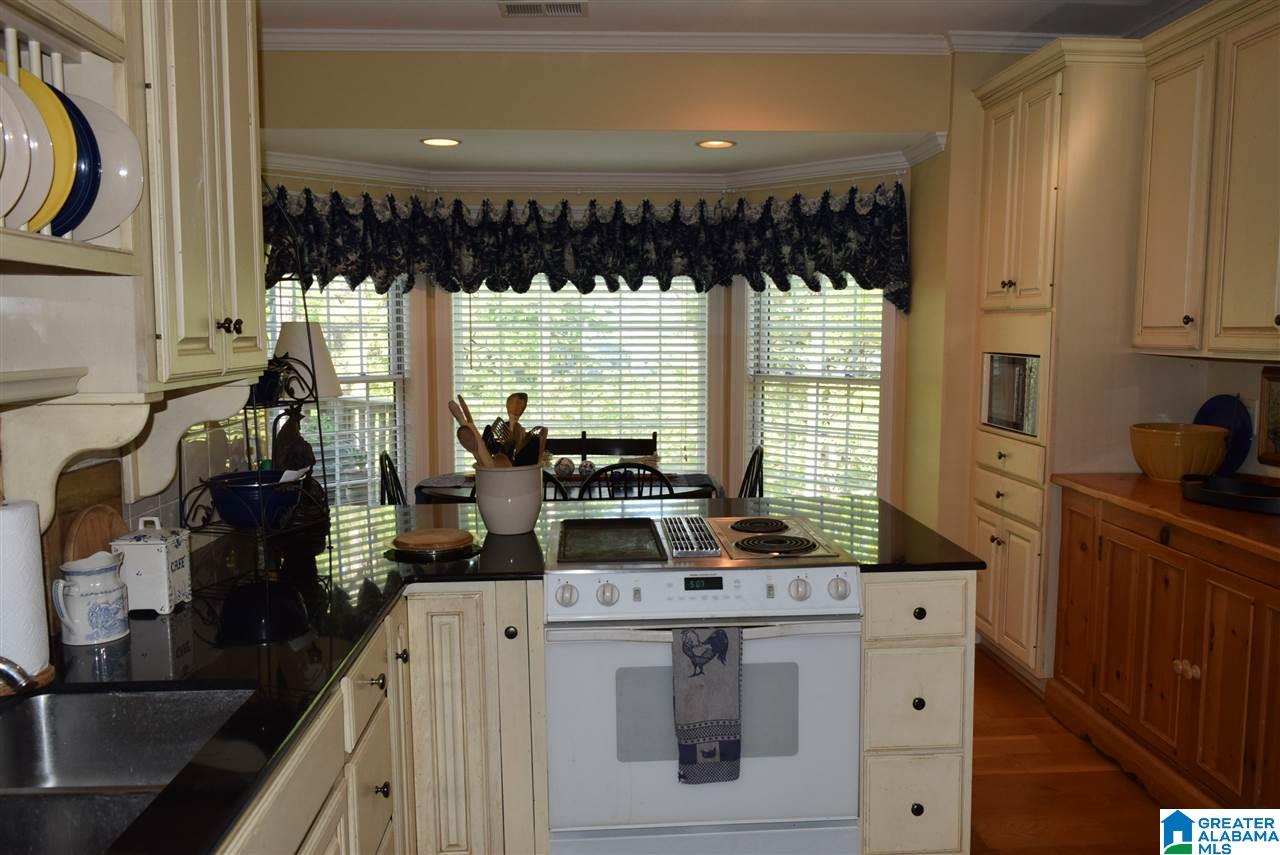 1200 Briar Cliff Road Rainbow City, AL 35906 - Photo 33 of 48