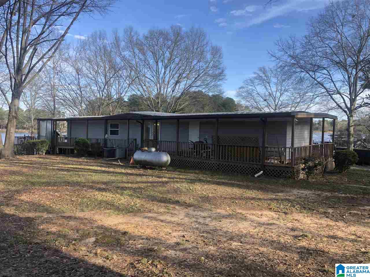 391 Seddon Road Riverside, AL 35135 - Photo 3 of 40