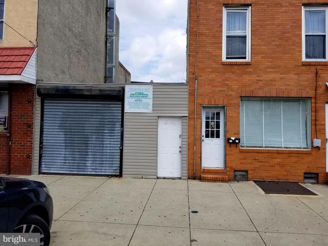 $350,000 | 2331-33 East York Street, Philadelphia, PA 19125