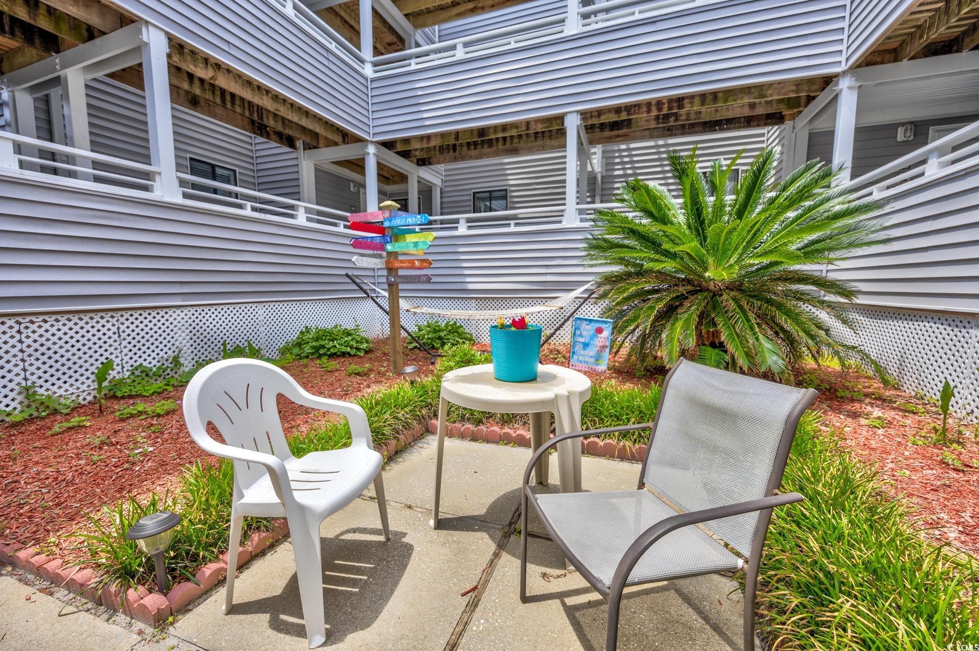 351 Lake Arrowhead Road, Unit 107 Myrtle Beach, SC 29572 - Photo 26 of 40 Gallery Image 26