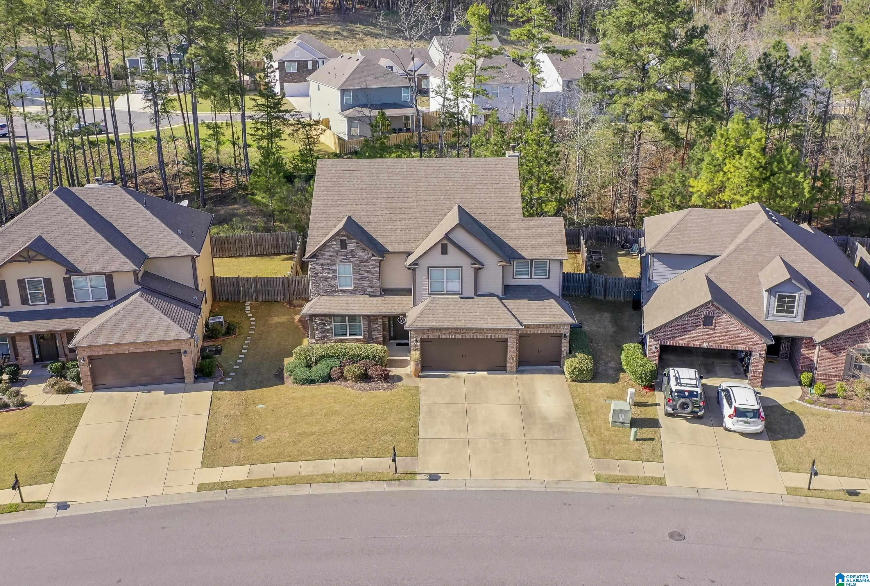 1065 Merion Drive Calera, AL 35040 - Photo 3 of 50 Gallery Image 3