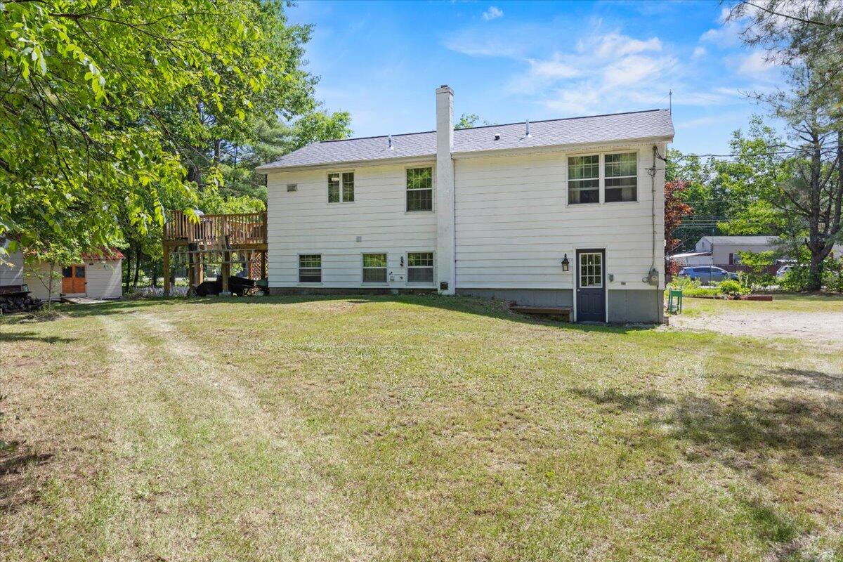 72 Old Post Road Sanford, ME 04073 - Photo 26 of 33 25-72 Old Post-25