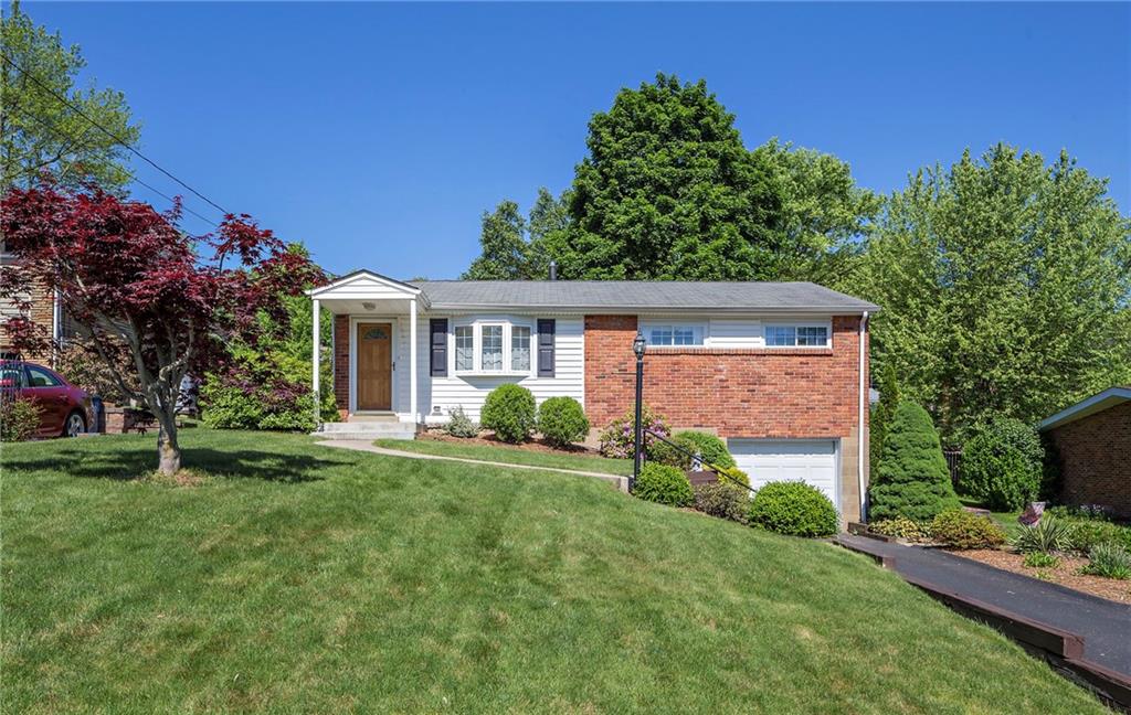 10 Riviera Road Pittsburgh, PA 15239 - Photo 21 of 22 Gallery Image 21