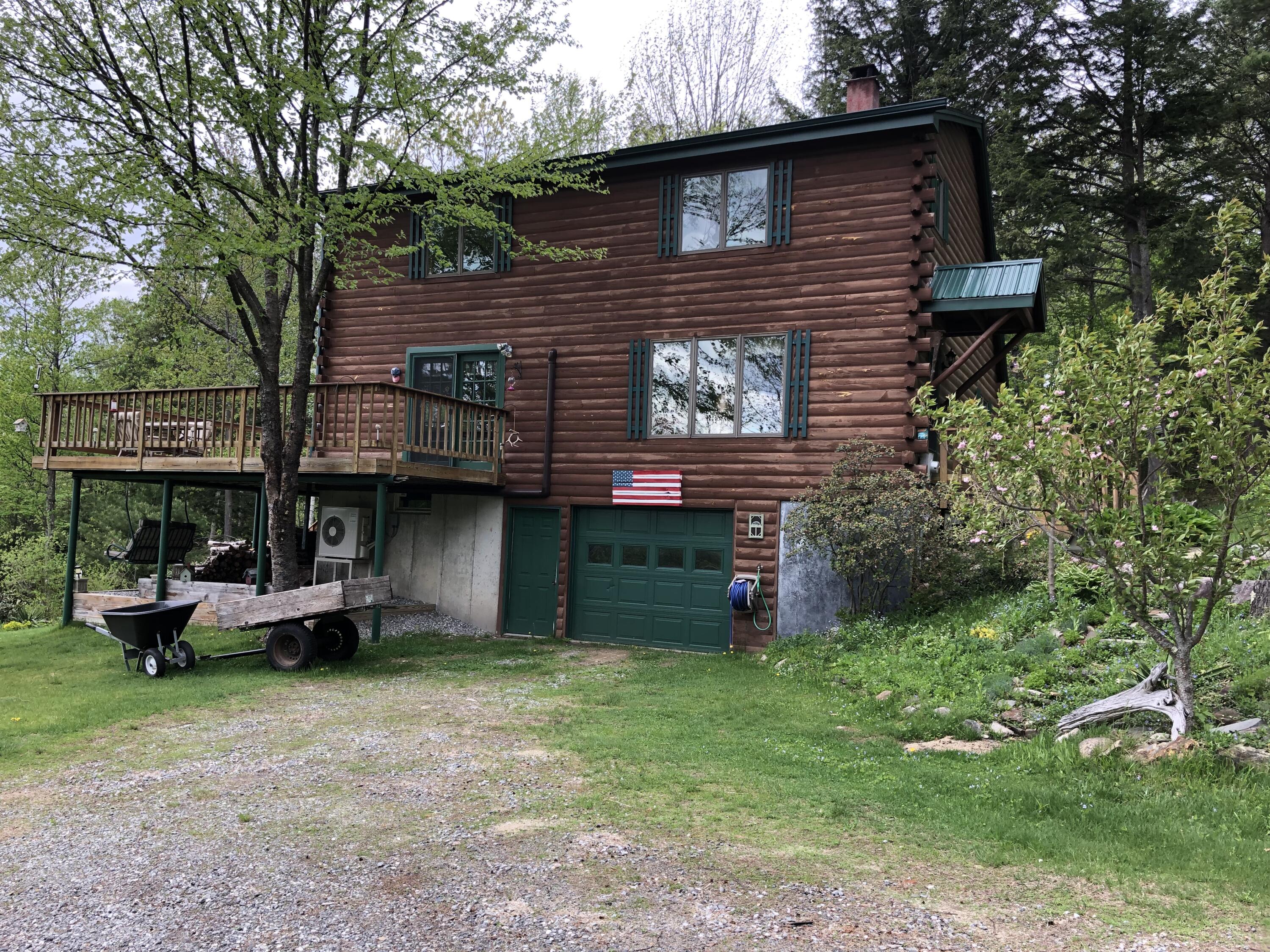 140 Fenderson Hill Road North Wilton, ME 04294 - Photo 5 of 124 IMG_1868