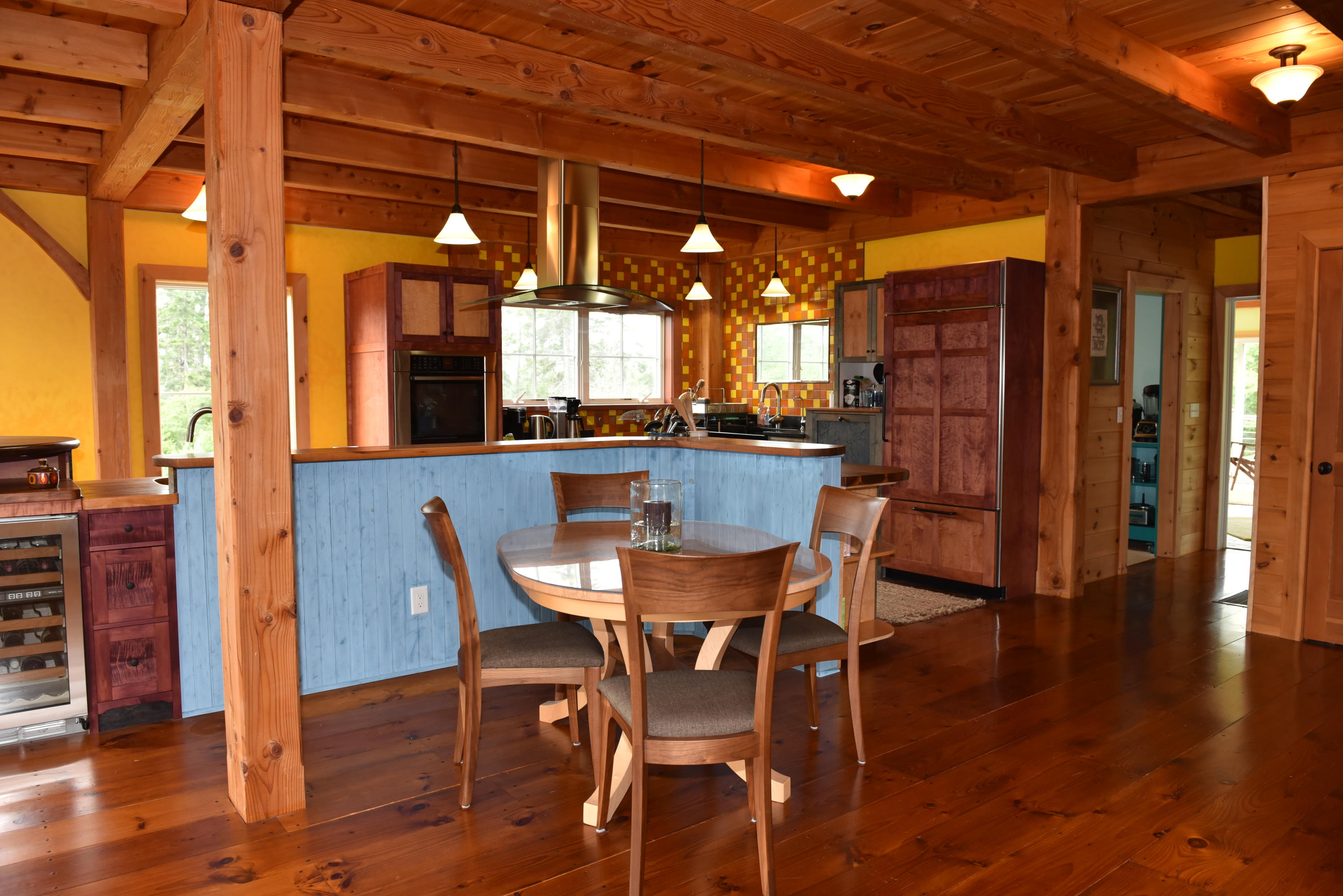 43 Merganser Cove Road Orrs Island, ME 04066 - Photo 27 of 62 DSC_0593