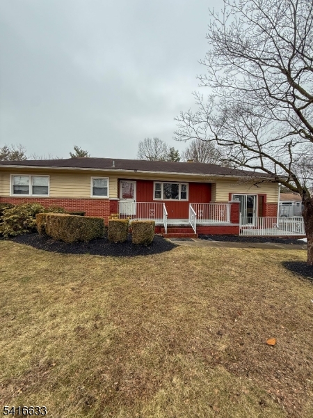 4032 Quakerbridge Road Lawrence Township, NJ 08648 - Photo 1 of 9