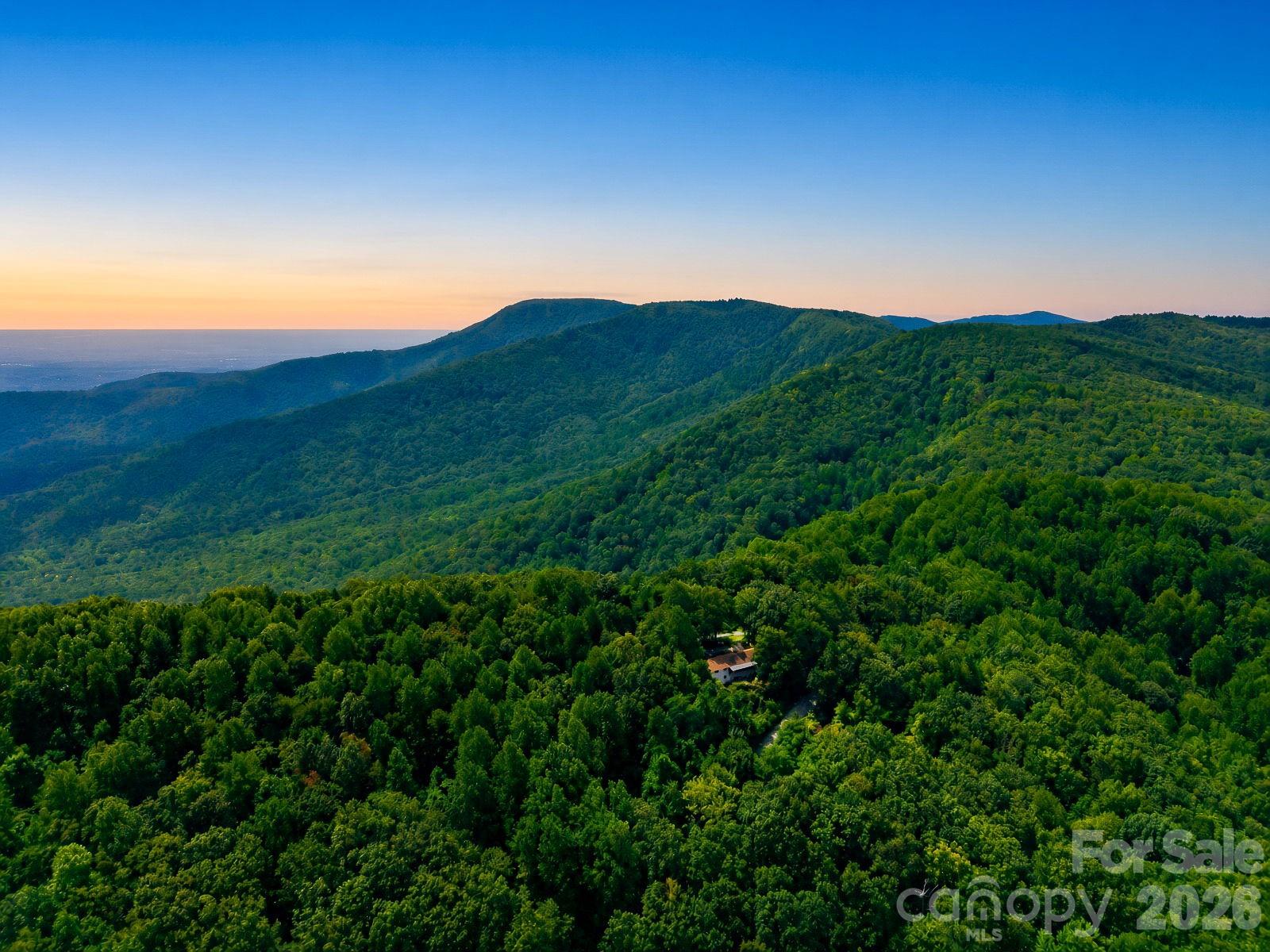 327 Summit Road Tryon, NC 28782 - Photo 3 of 48 Gallery Image 3