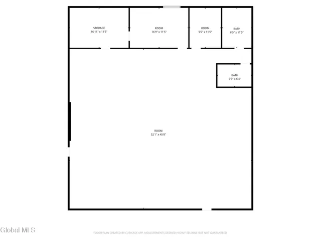$15 | 1865 Central Avenue, Albany, NY 12205