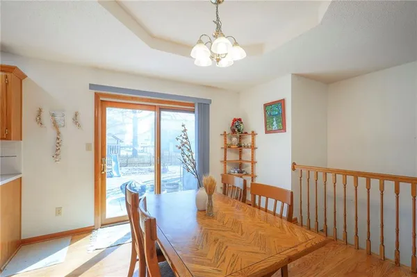 $325,000 | 1229 Northeast Applewood Street, Lee's Summit, MO 64086