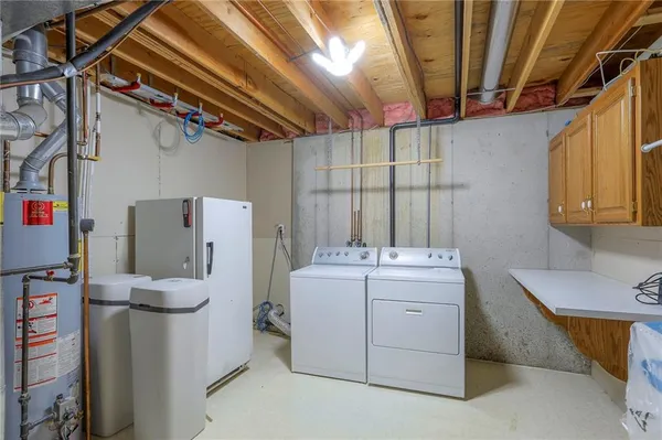 $325,000 | 1229 Northeast Applewood Street, Lee's Summit, MO 64086