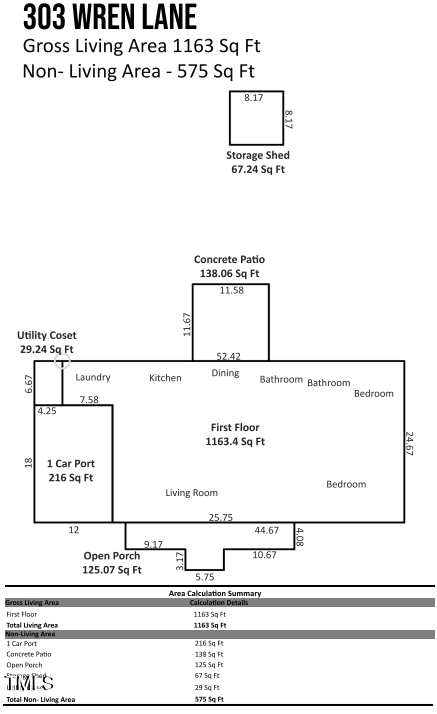 303 Wren Lane Clayton, NC 27520 - Photo 35 of 35