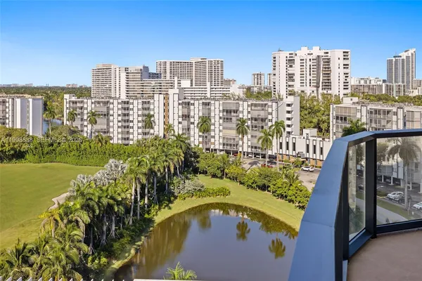 $5,260 | 101 Diplomat Parkway, Unit 1201, Hallandale Beach, FL 33009