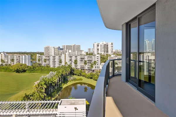 $5,260 | 101 Diplomat Parkway, Unit 1201, Hallandale Beach, FL 33009
