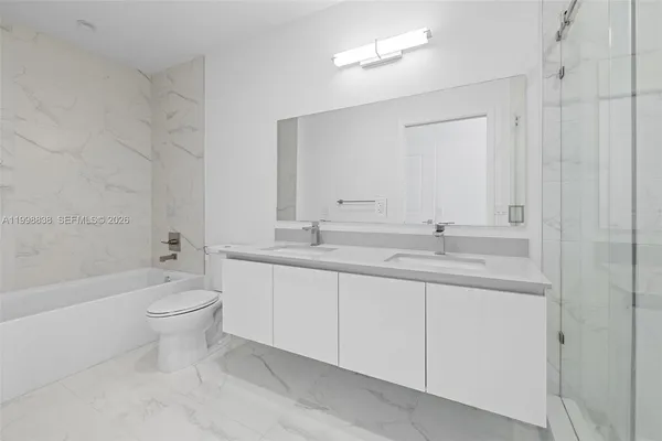 $5,260 | 101 Diplomat Parkway, Unit 1201, Hallandale Beach, FL 33009