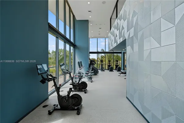 $5,260 | 101 Diplomat Parkway, Unit 1201, Hallandale Beach, FL 33009