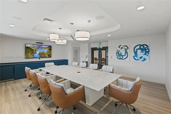 $5,260 | 101 Diplomat Parkway, Unit 1201, Hallandale Beach, FL 33009