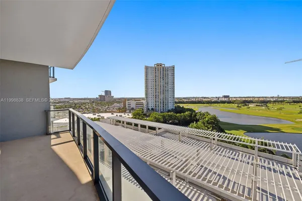 $5,260 | 101 Diplomat Parkway, Unit 1201, Hallandale Beach, FL 33009