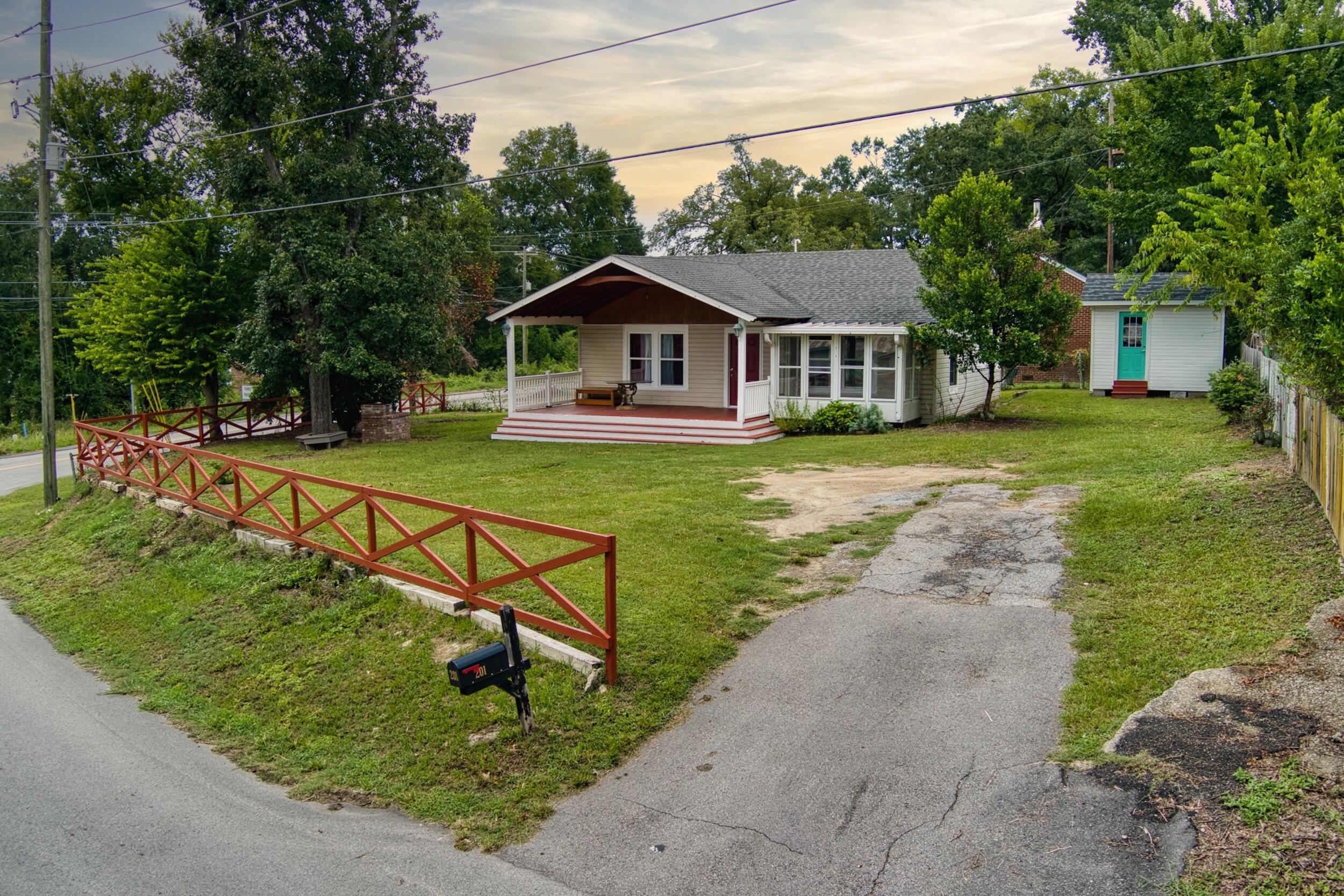 201 Aiken Road Graniteville, SC 29829 - Photo 2 of 24 Gallery Image 2