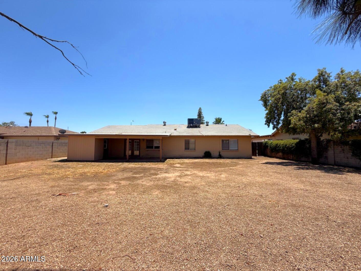 4826 West Hatcher Road Glendale, AZ 85302 - Photo 17 of 18