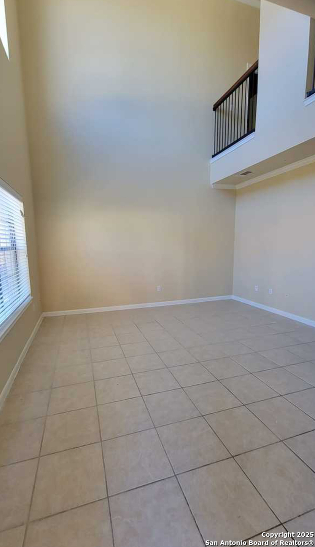 6160 Eckhert Road, Unit 107 San Antonio, TX 78240 - Photo 2 of 6 a view of an empty room