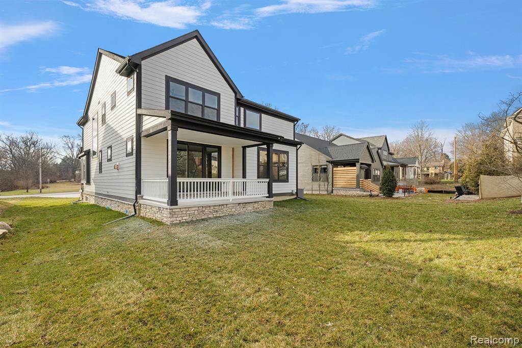 826 Harding Avenue Rochester, MI 48307 - Photo 59 of 63