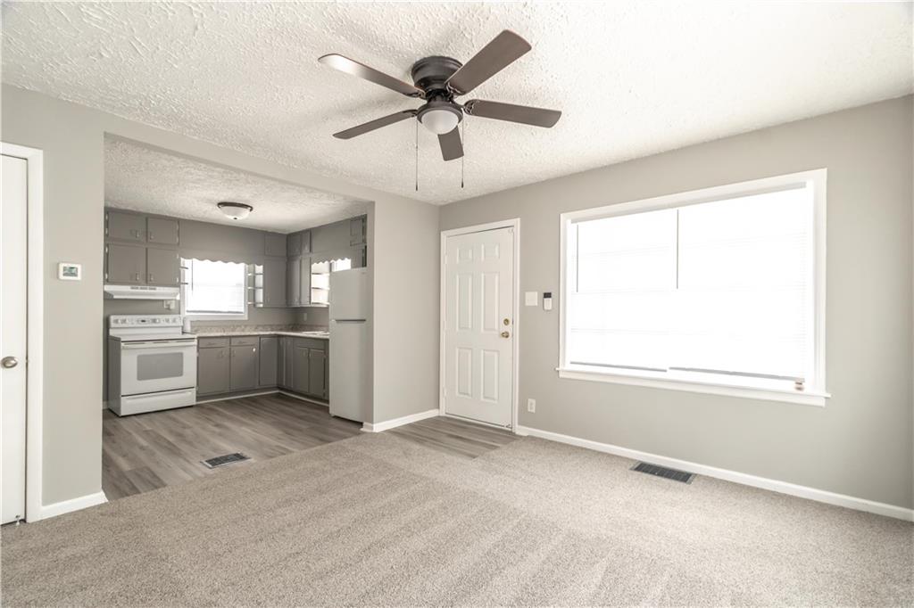 722 North Rochester Avenue Indianapolis, IN 46222 - Photo 13 of 33 Gallery Image 13