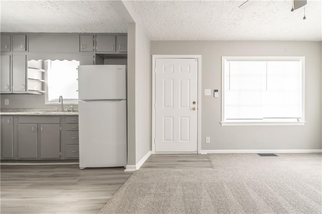 722 North Rochester Avenue Indianapolis, IN 46222 - Photo 14 of 33 Gallery Image 14