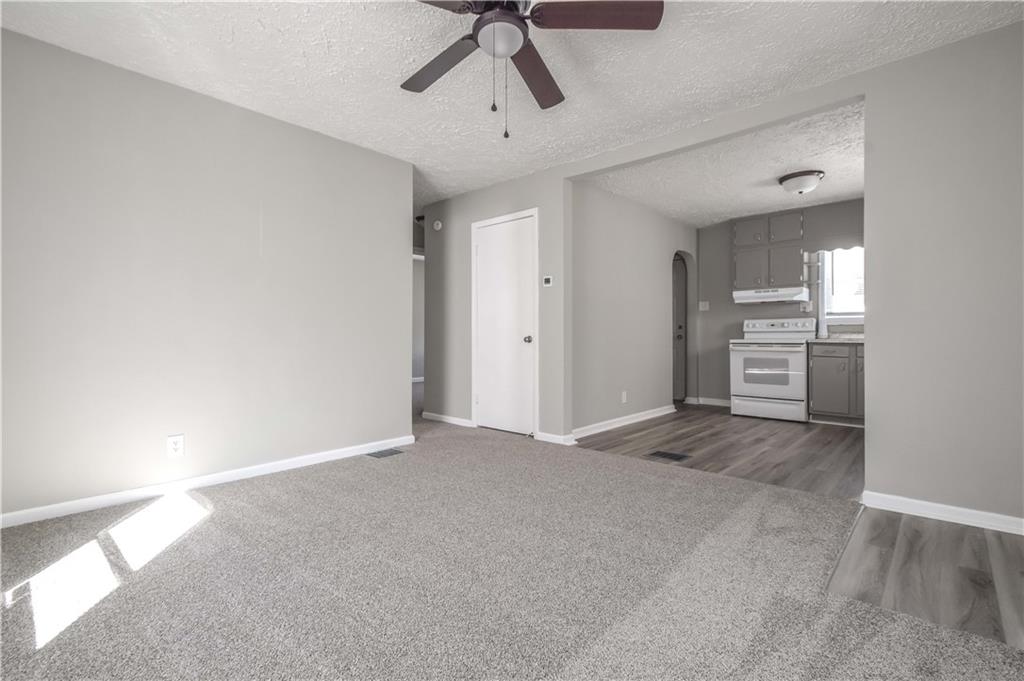 722 North Rochester Avenue Indianapolis, IN 46222 - Photo 15 of 33 Gallery Image 15